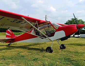 Thumbnail of aircraft