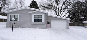 Thumbnail of mobile home