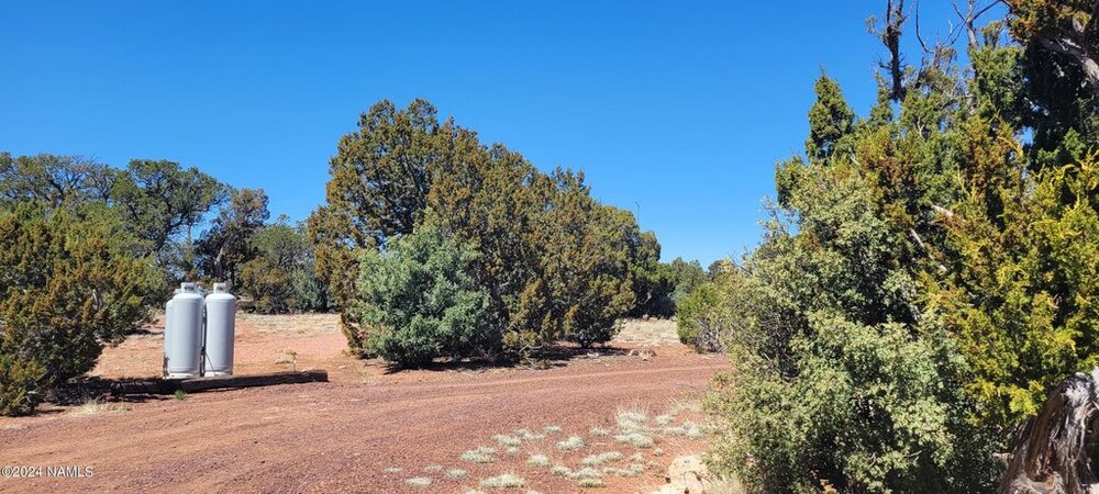 Photo of Mobile Home Lot