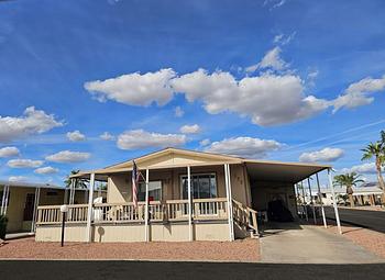 Thumbnail of mobile home