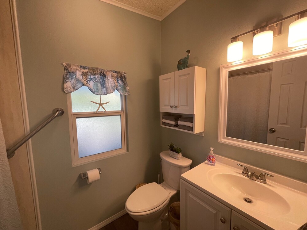 Cypress Lakes Village