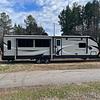 RV for Sale: 2019 COUGAR HALF-TON 32RLI