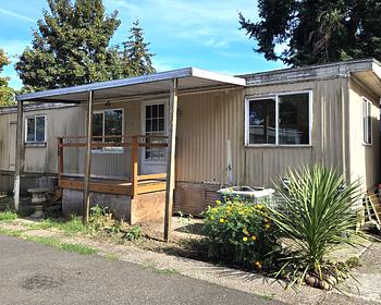 Photo of Zeida's MHC - Sp. #10 - FIXER UPPER!
