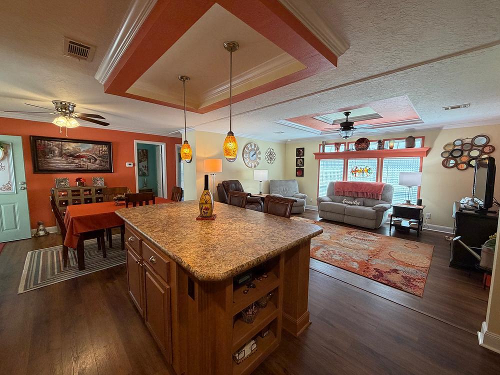 Cypress Lakes Village