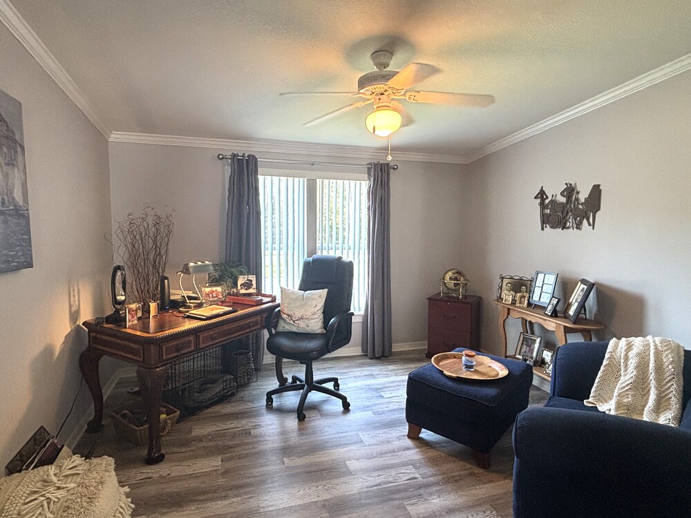Cypress Lakes Village