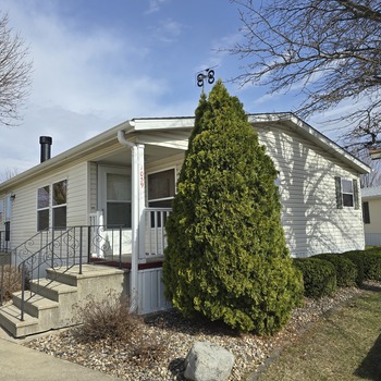 Thumbnail of mobile home