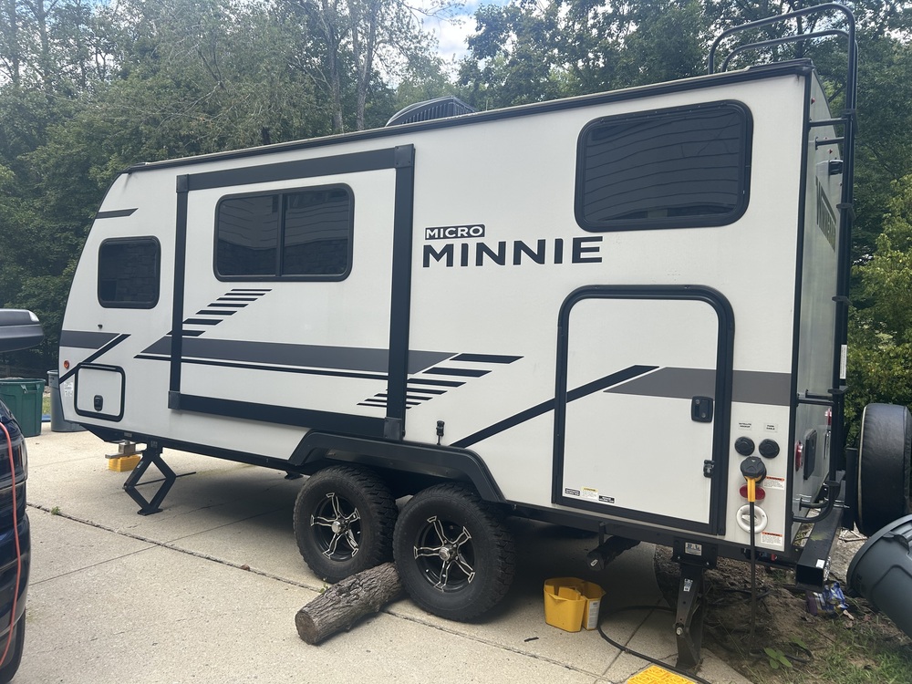 Photo of Rv
