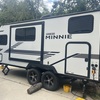 RV for Sale: 2021 MICRO MINNIE 2100BH