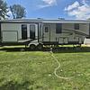 RV for Sale: 2017 SANDPIPER 378FB