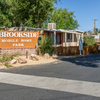 Mobile Home Park for Sale: Brookside, Bishop, CA