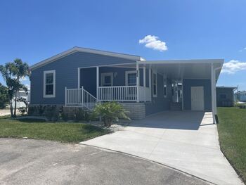 Thumbnail of mobile home