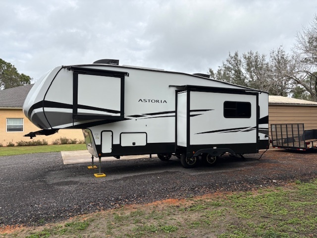 Photo of Rv