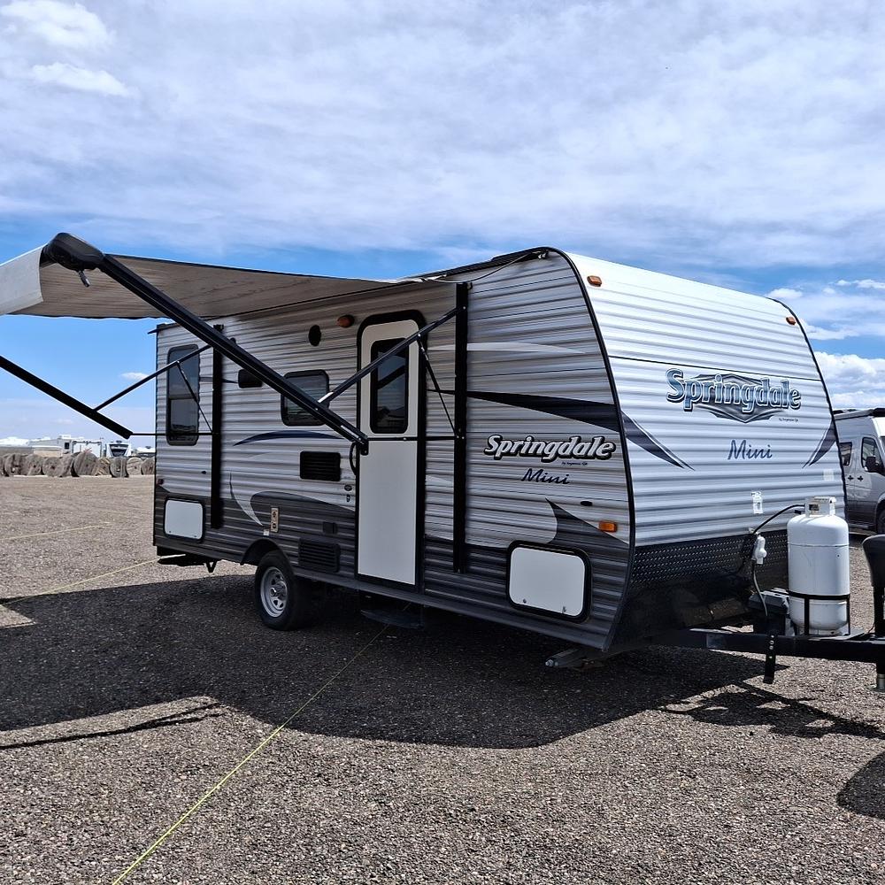 Photo of Rv