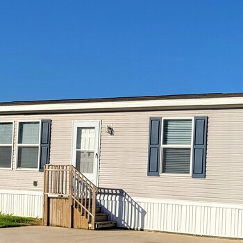 Thumbnail of mobile home