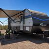 RV for Sale: 2023 Catalina Legacy 263 BHSCK