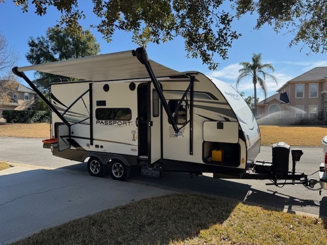 Photo of Rv