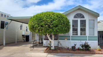 Thumbnail of mobile home