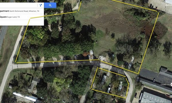 Park Site Aerial View