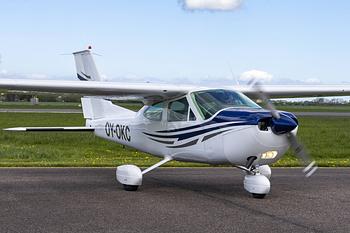 Thumbnail of aircraft