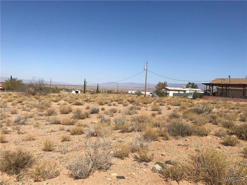Photo of Mobile Home Lot