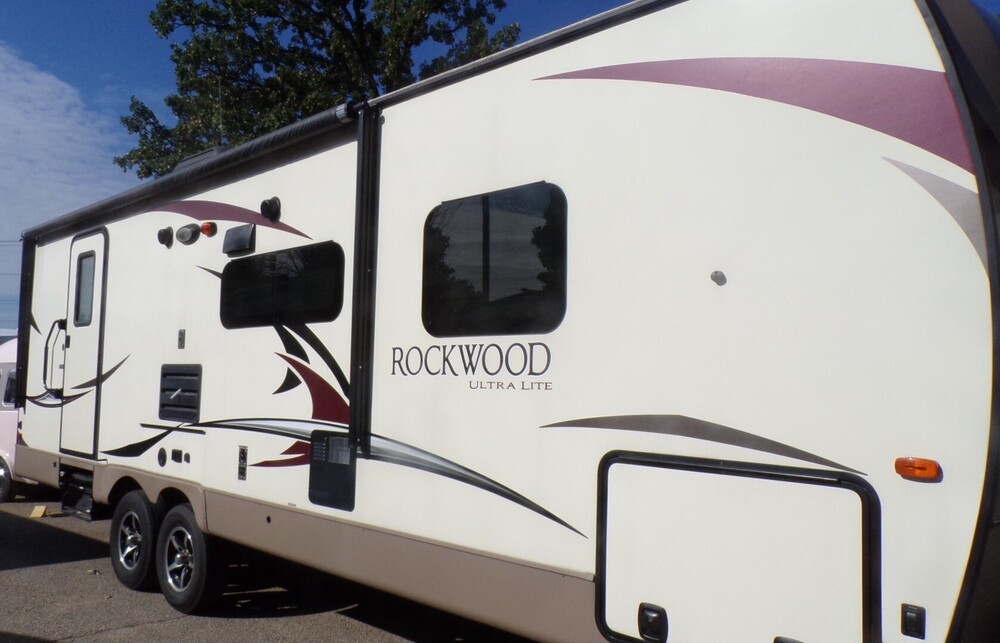 Photo of Rv