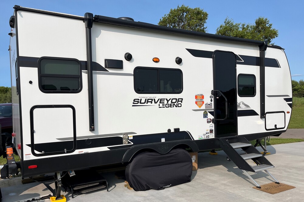 Photo of Rv