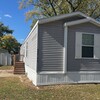 Mobile Home for Rent: 3 Bed 2 Bath 2011 Clayton