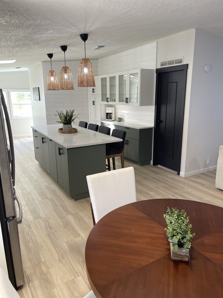 Cypress Lakes Village