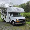 RV for Sale: 2023 CHATEAU 22E