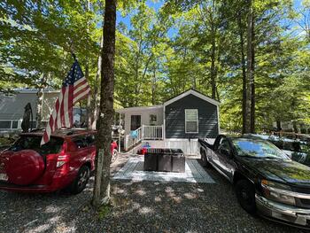 Point Sebago Resort