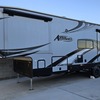 RV for Sale: 2017 ATTITUDE WIDE BODY 5TH WHEEL 31 CRSG