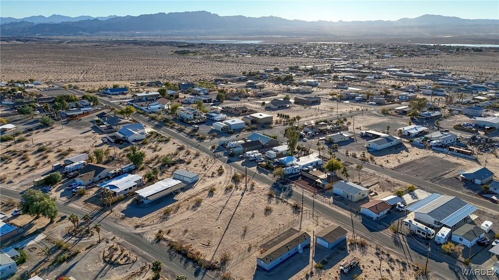 Photo of Mobile Home Lot