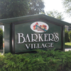 Mobile Home Park: Barker's Village, Lakehurst, NJ