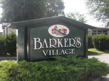 Photo of Barker's Village