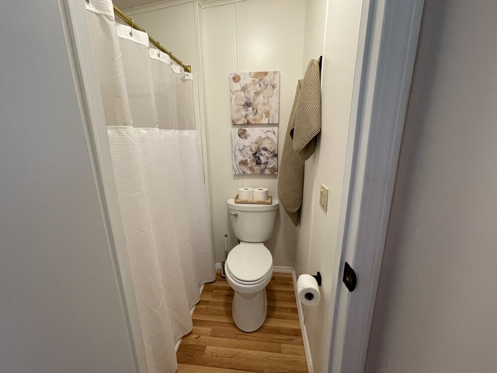 Lake Griffin Harbor Village