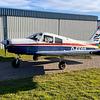 Aircraft for Sale: Piper PA-28-140 Cherokee 1/3 share