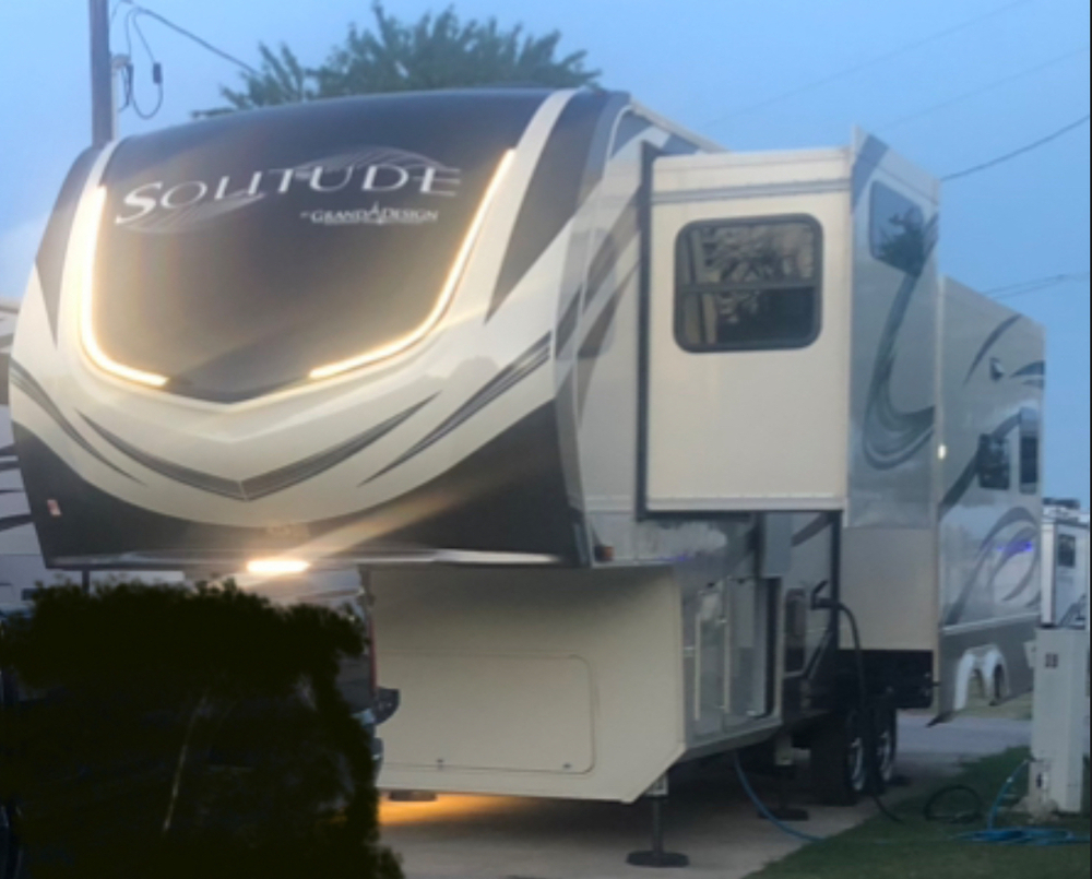 Photo of Rv