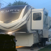 RV for Sale: 2019 Solitude 310GK-R