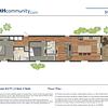 Mobile Home for Sale: 2 Bed 2 Bath 2027 Cavco   Montevideo