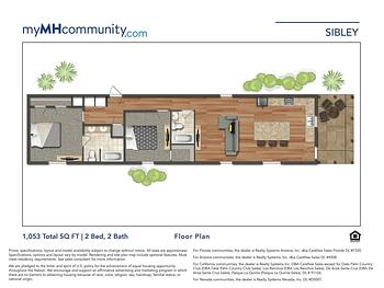 Thumbnail of mobile home