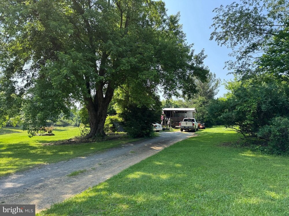 Photo of Mobile Home Lot