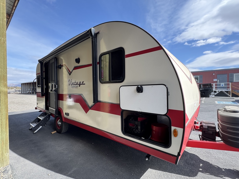 Photo of Rv