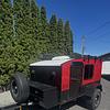 RV for Sale: 2022 MID RANGE DELUXE 5 X 9