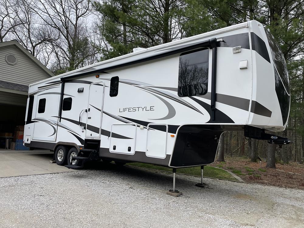 Photo of Rv