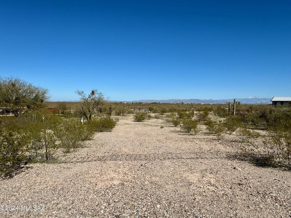 Photo of Mobile Home Lot