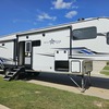 RV for Sale: 2023 SILVERSTAR XLT 354MBH