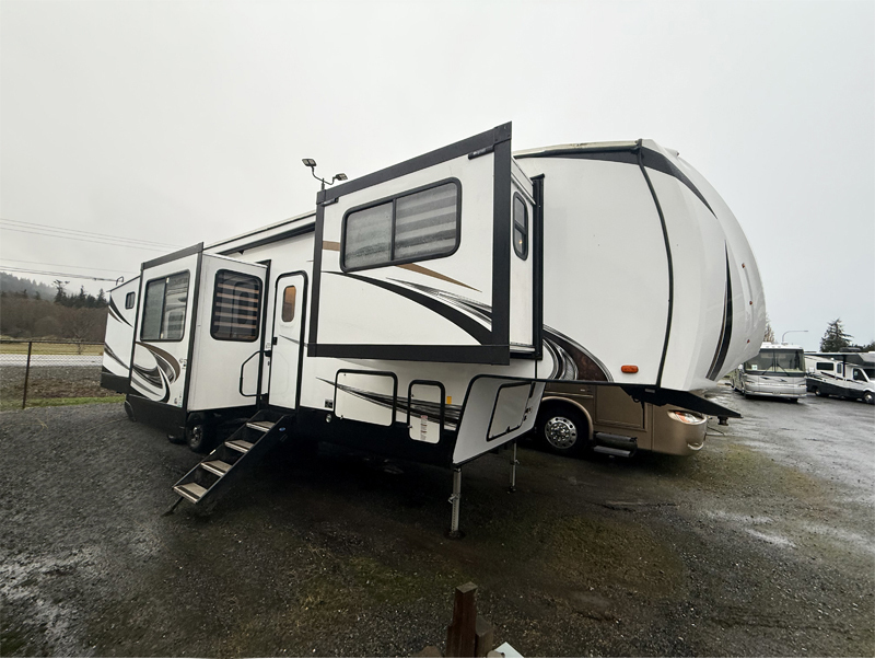 Photo of Rv