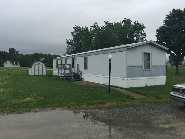 Owner Occupied Homes