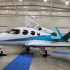 Aircraft for Sale: 2023 Cirrus Vision G2+