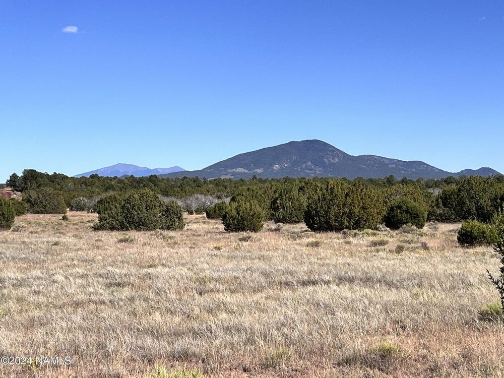 Photo of Mobile Home Lot